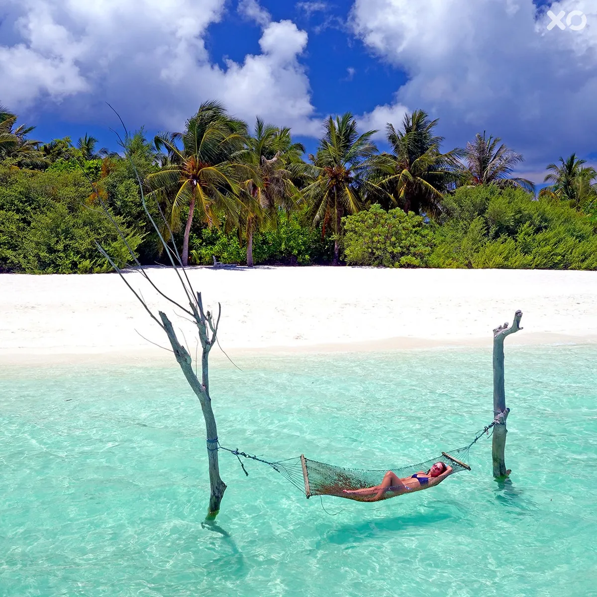 Villa Park Sun Island Resort