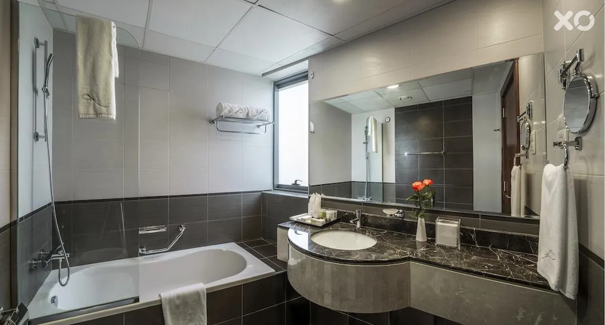 City Premiere Marina Hotel Apartments