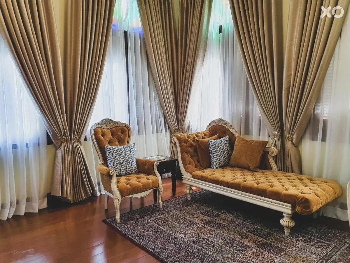 Praya Palazzo
