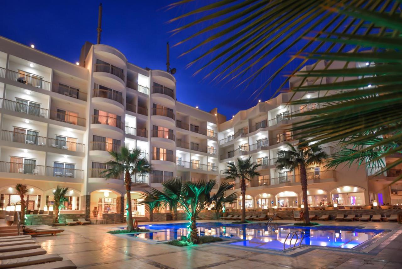 Royal Star Beach Resort