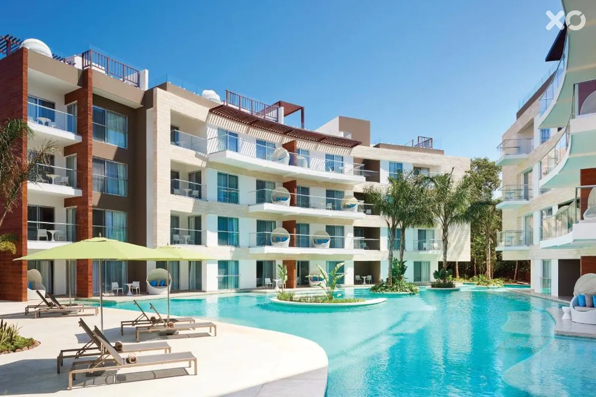 The Fives Beach Hotel & Residences