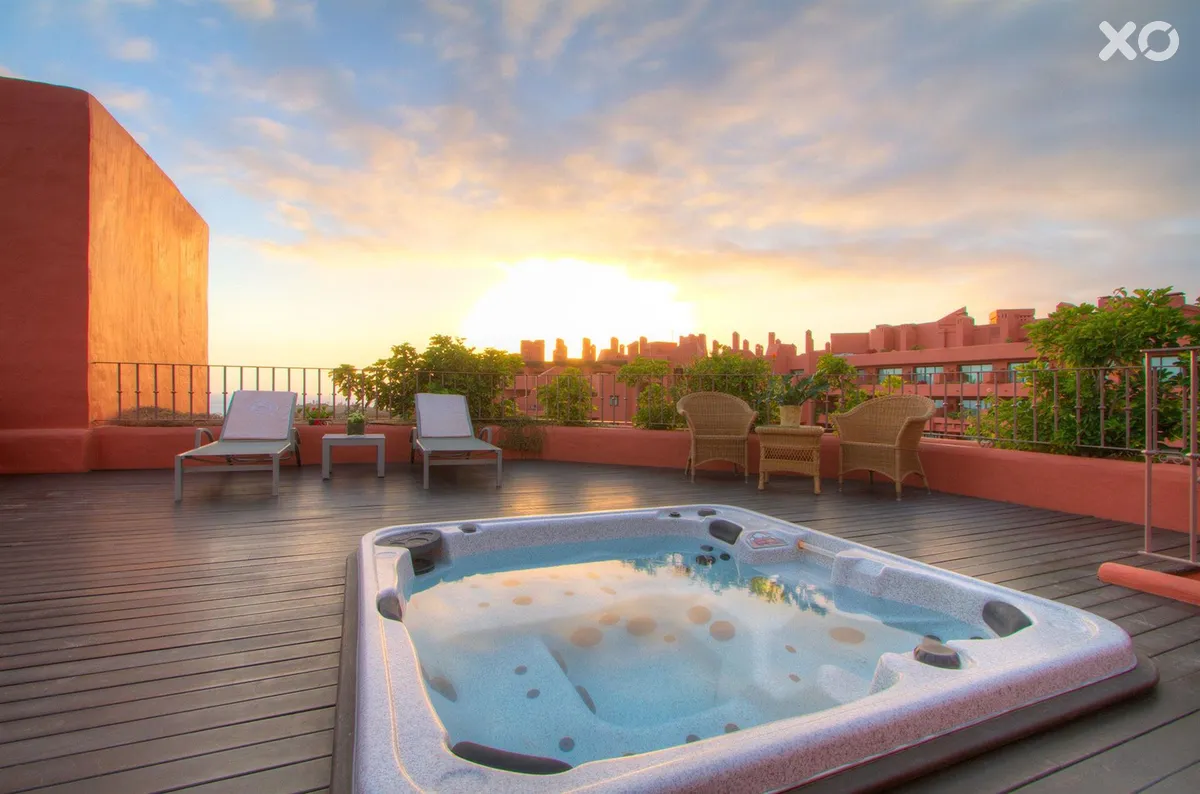 Sheraton La Caleta Resort & Spa