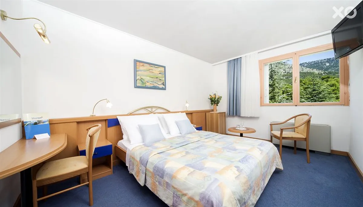 Bluesun Hotel Borak