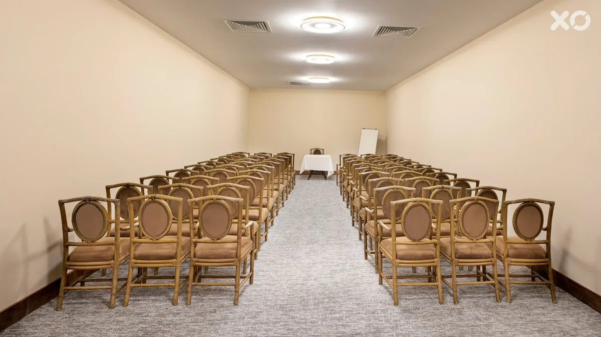 Movenpick Resort Antalya Tekirova