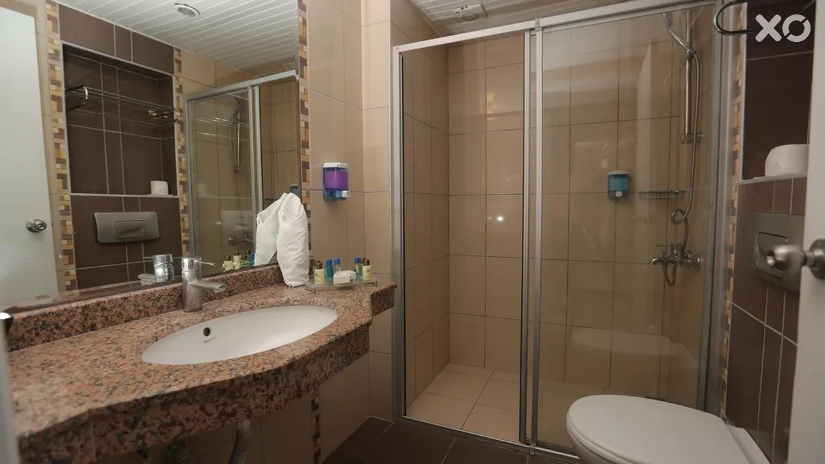 Mysea Hotels Incekum