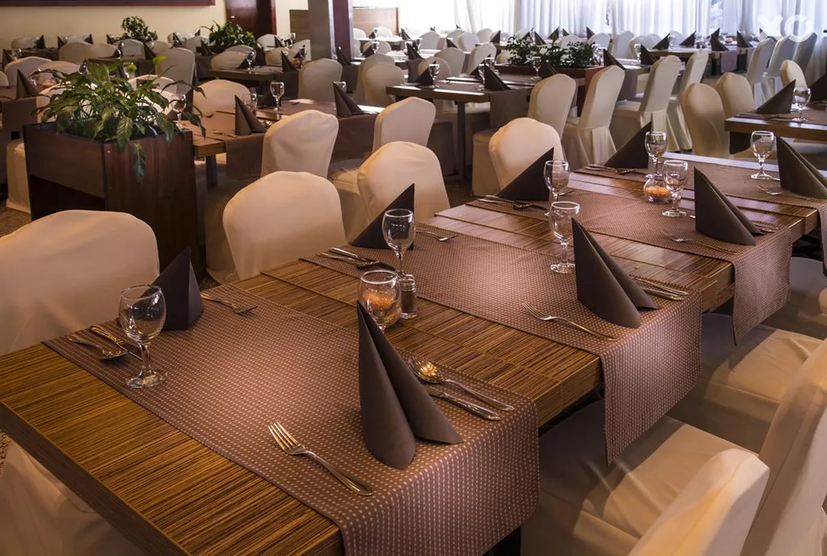 Grand Hotel Adriatic I