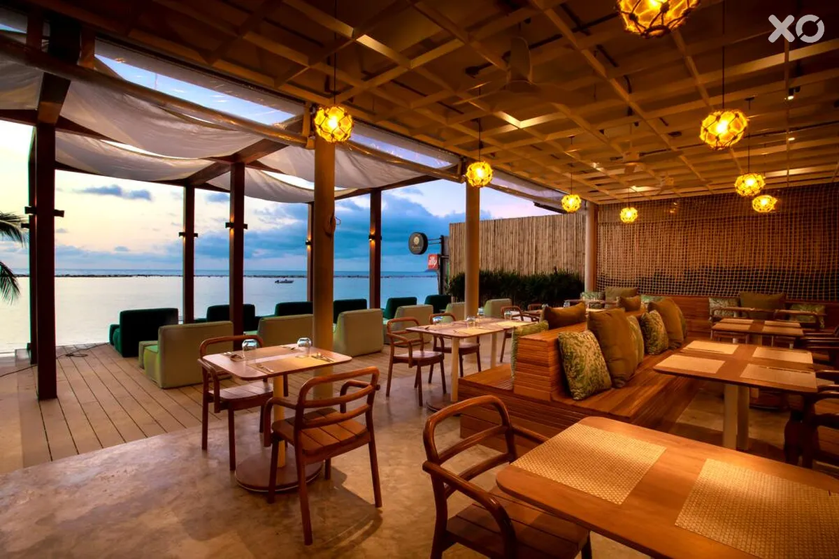 The Stay Chaweng Beach Resort
