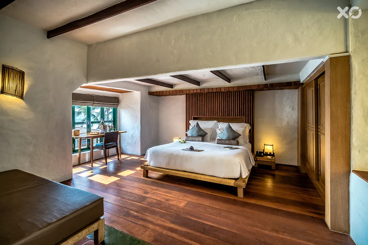 Aleenta Resort & Spa Hua Hin
