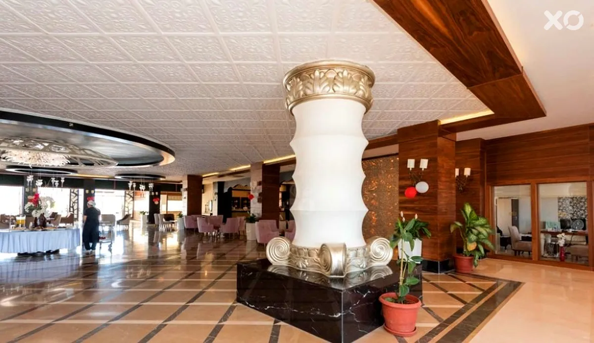 Lake & River Side Hotel & Spa