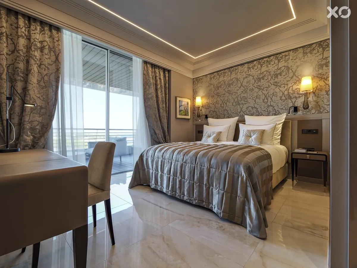 Alabriga Hotel & Home Suites