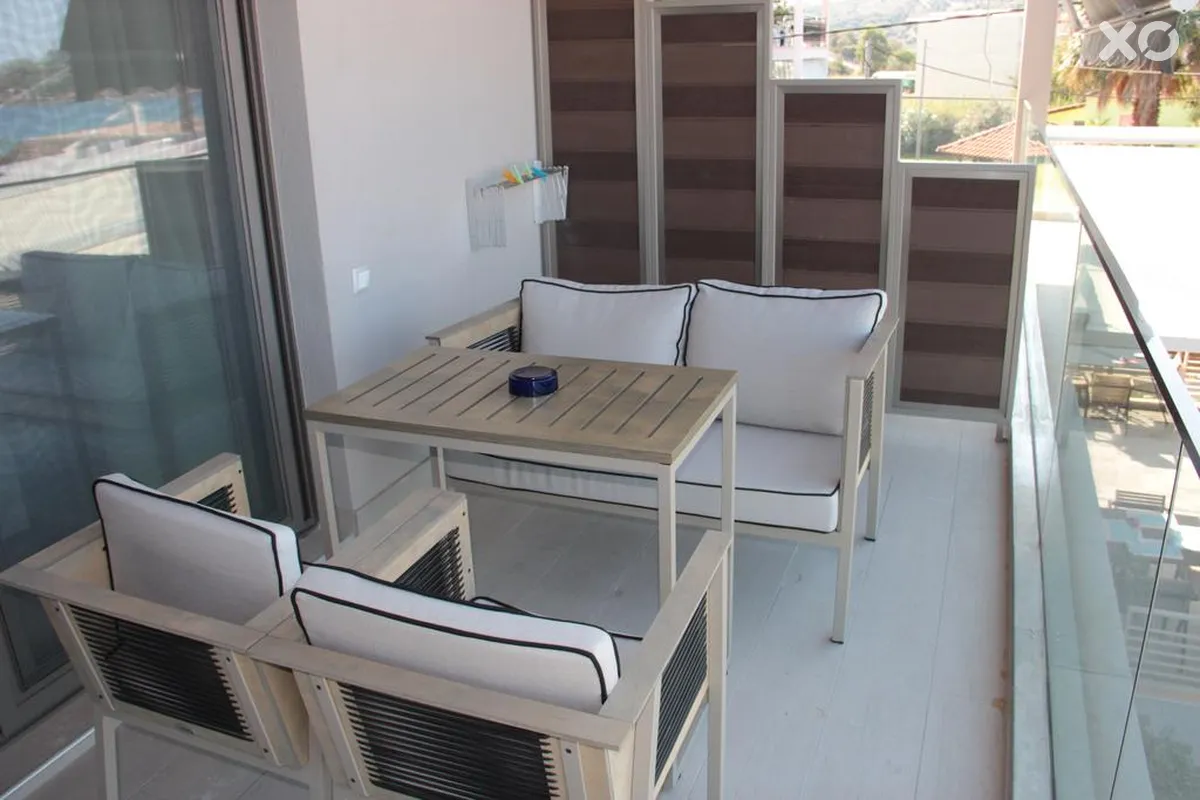 Akti Toroni Boutique Hotel