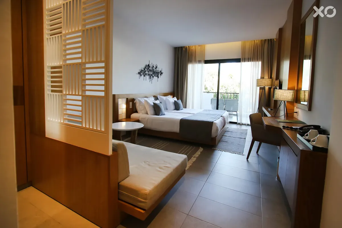 lti Les Orangers Garden Villas & Bungalows