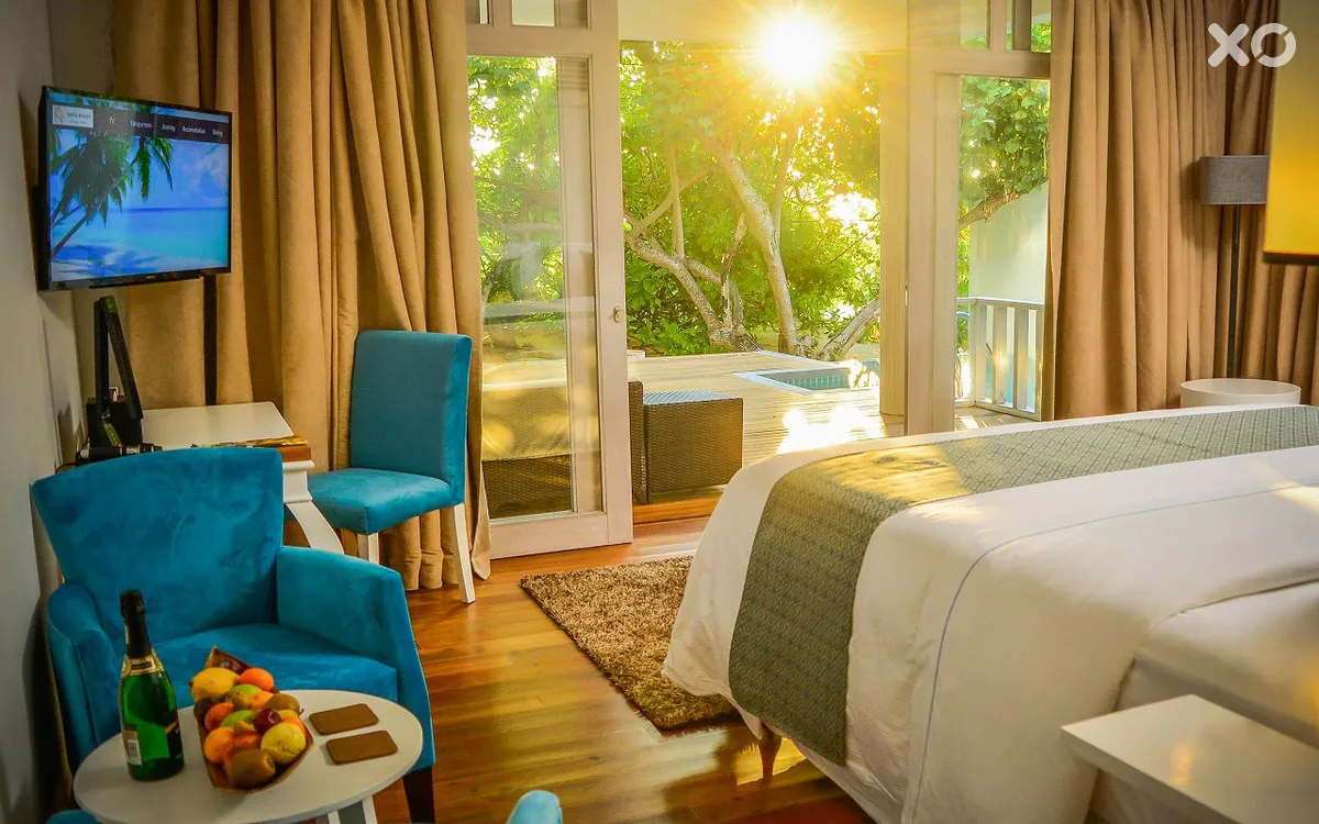 Amaya Kuda Rah Maldives