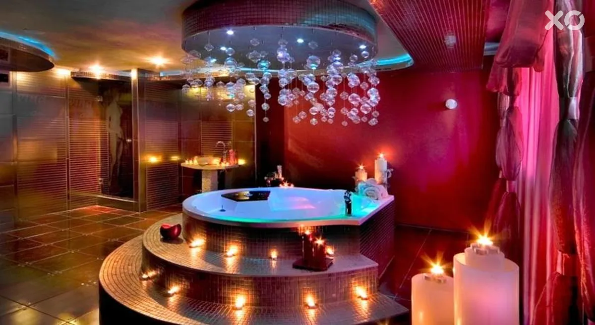 Arcadia Spa Hotel