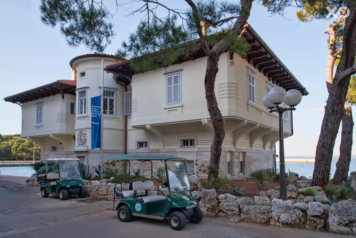 Brijuni Rooms Karmen