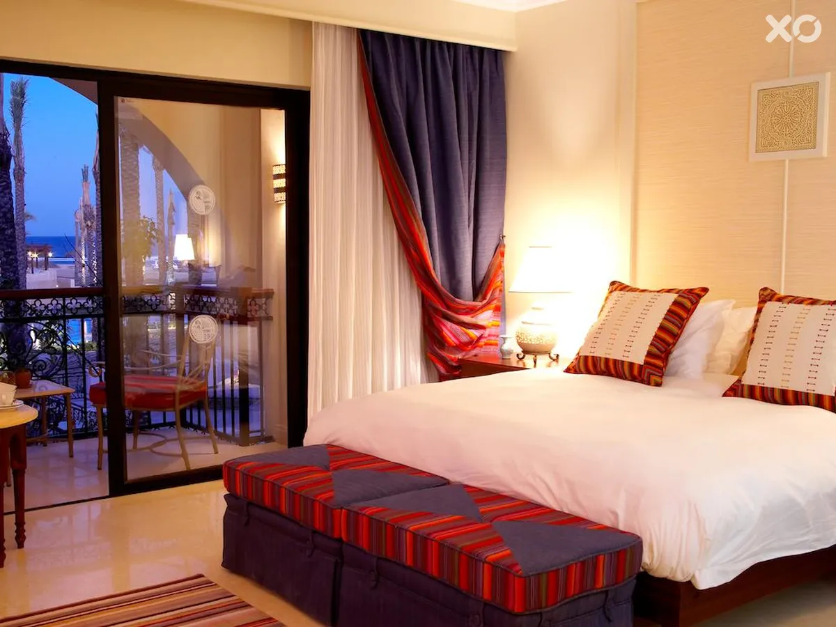 Albatros The Palace Port Ghalib