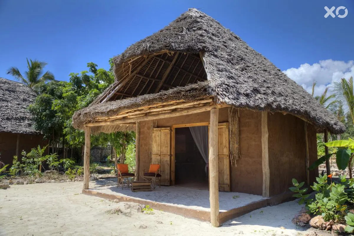 Mwezi Boutique Resort