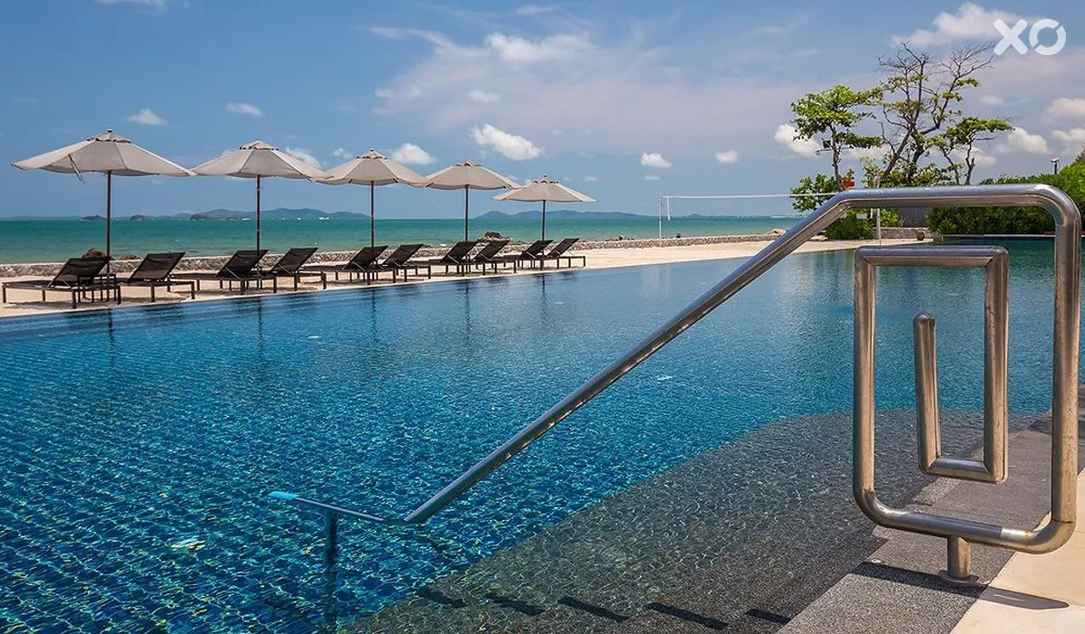 Rayong Marriott Resort & Spa