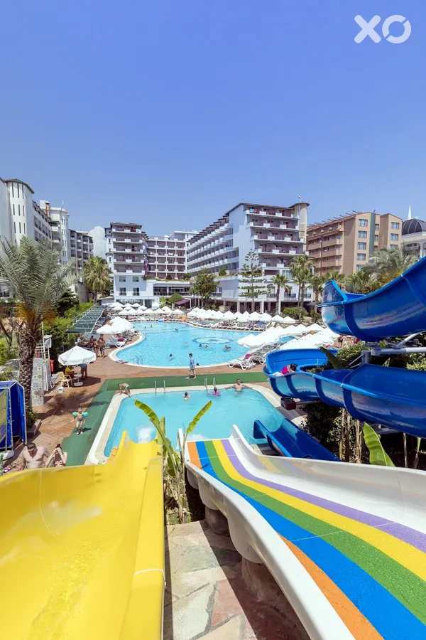 Holiday Park Resort