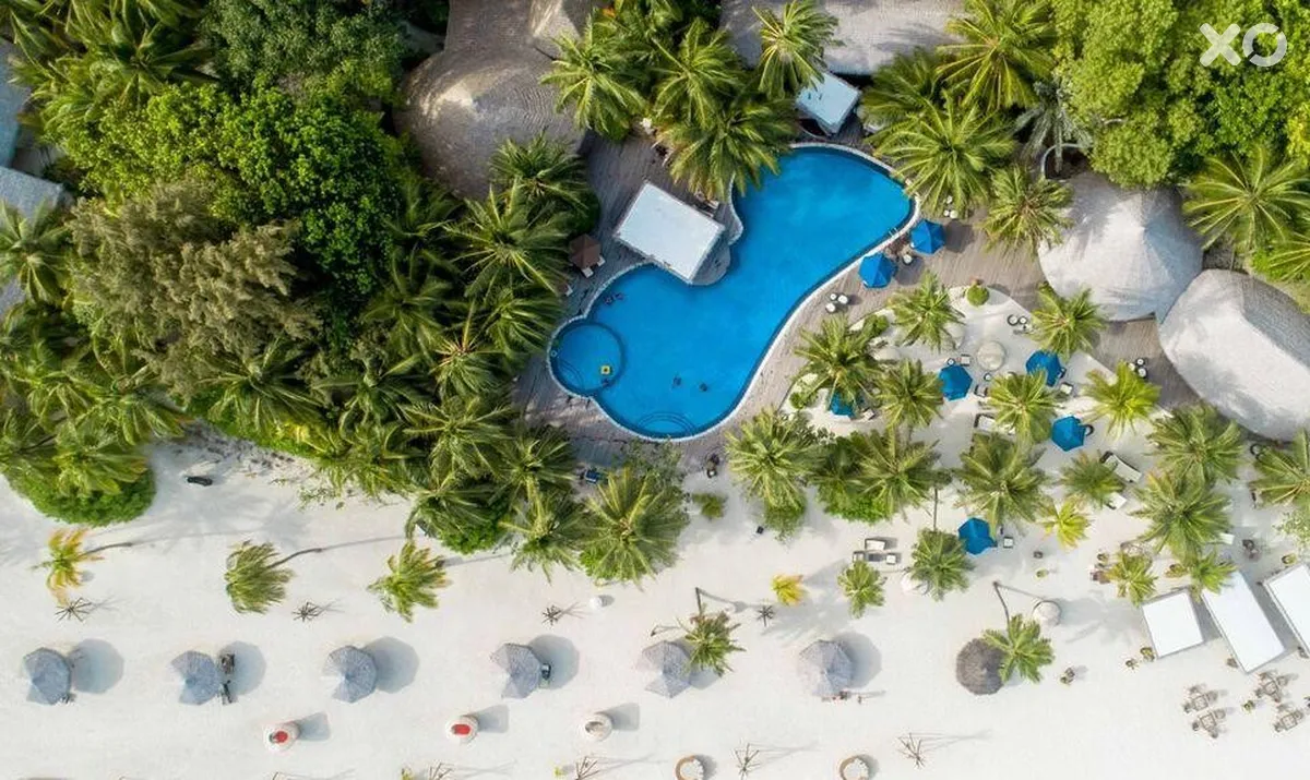 Kihaa Maldives