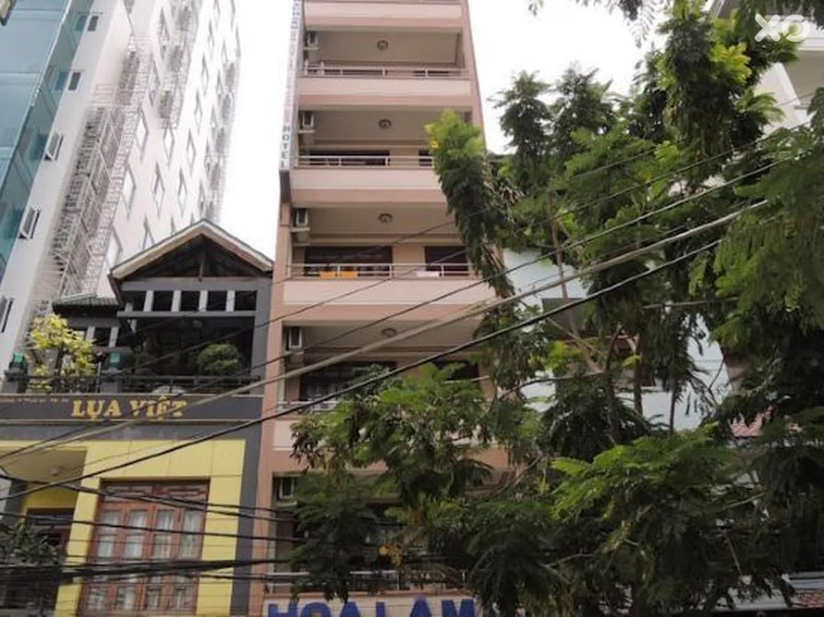 Hoa Lam Hotel