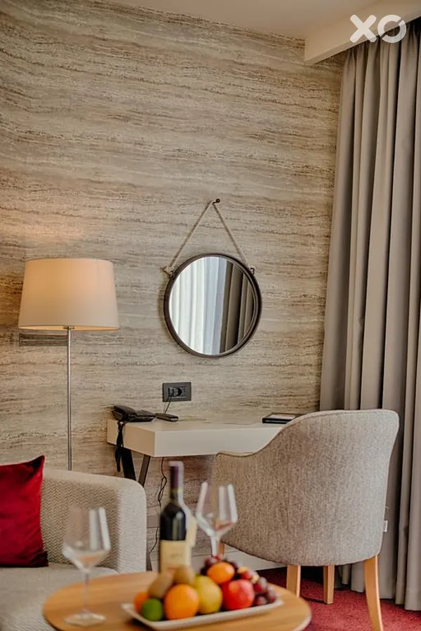 Kalamper Hotel & SPA