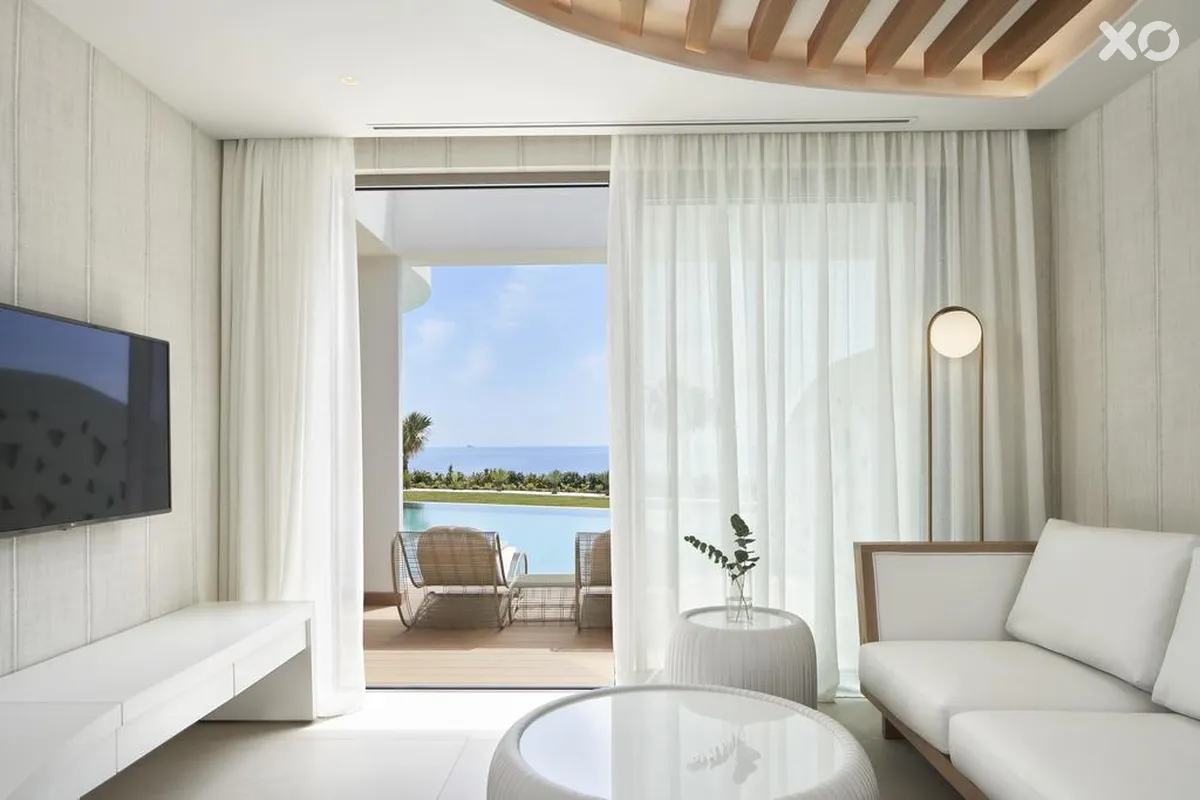 Mayia Exclusive Resort & Spa