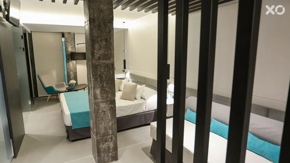 Kaktus Playa Hotel