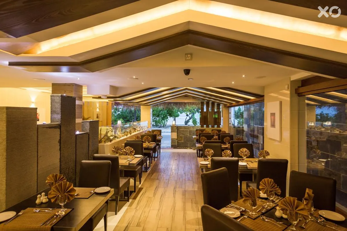 Ocean Grand at Hulhumale Hotel