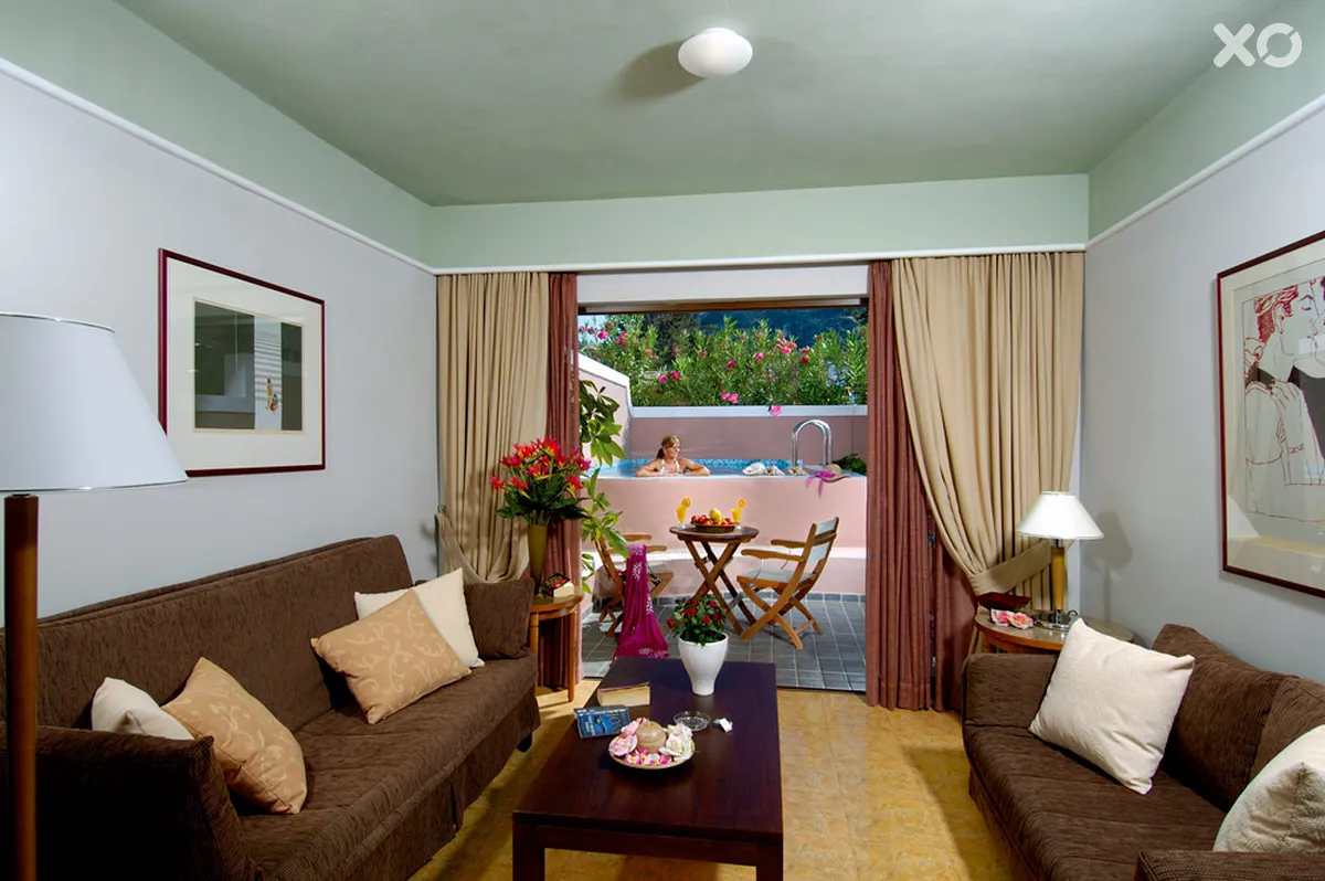 Porto Platanias Beach Resort & Spa