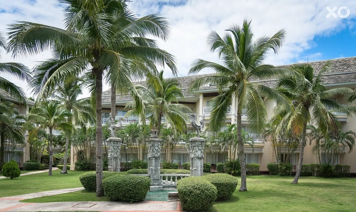 Sofitel Krabi Phokeethra Golf & Spa Resort