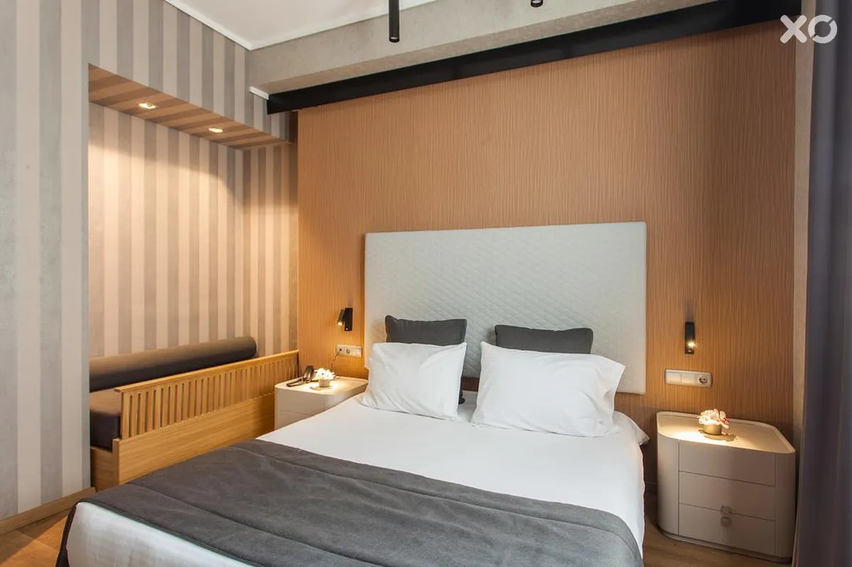 Egnatia Palace Hotel & Spa