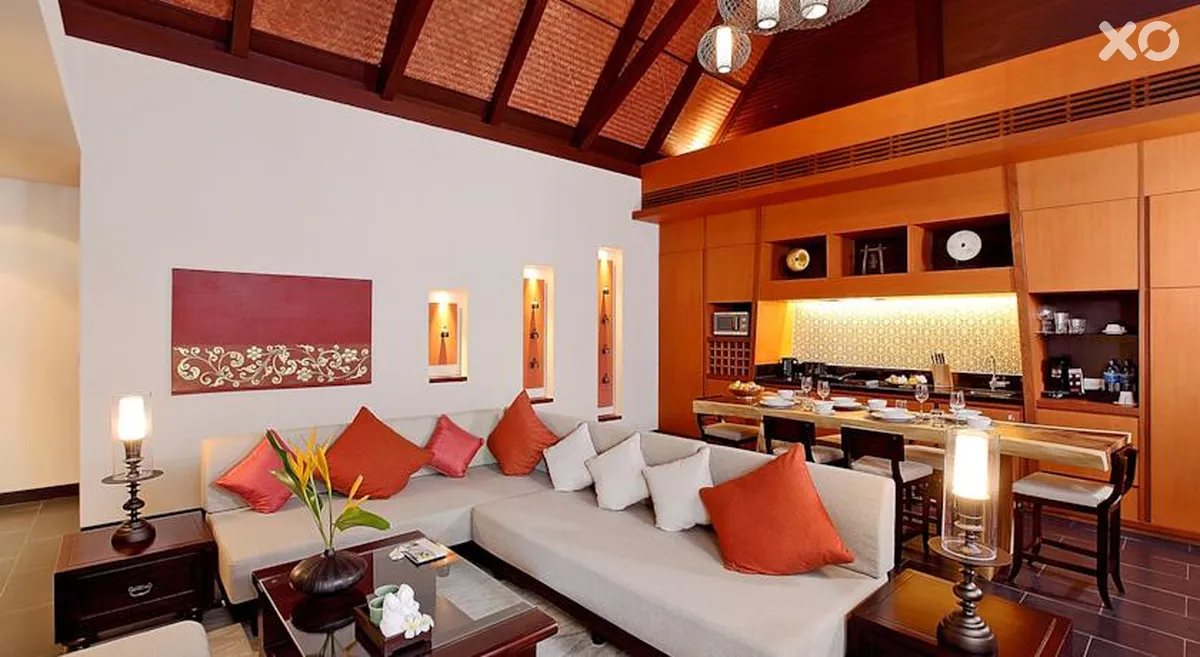 Anantara Vacation Club Phuket Mai Khao