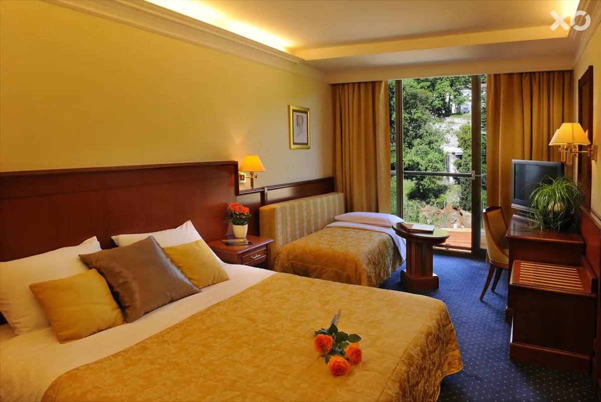 Grand Hotel Adriatic I