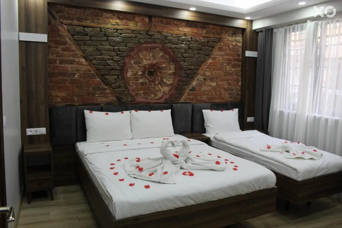Han Suite Hotel