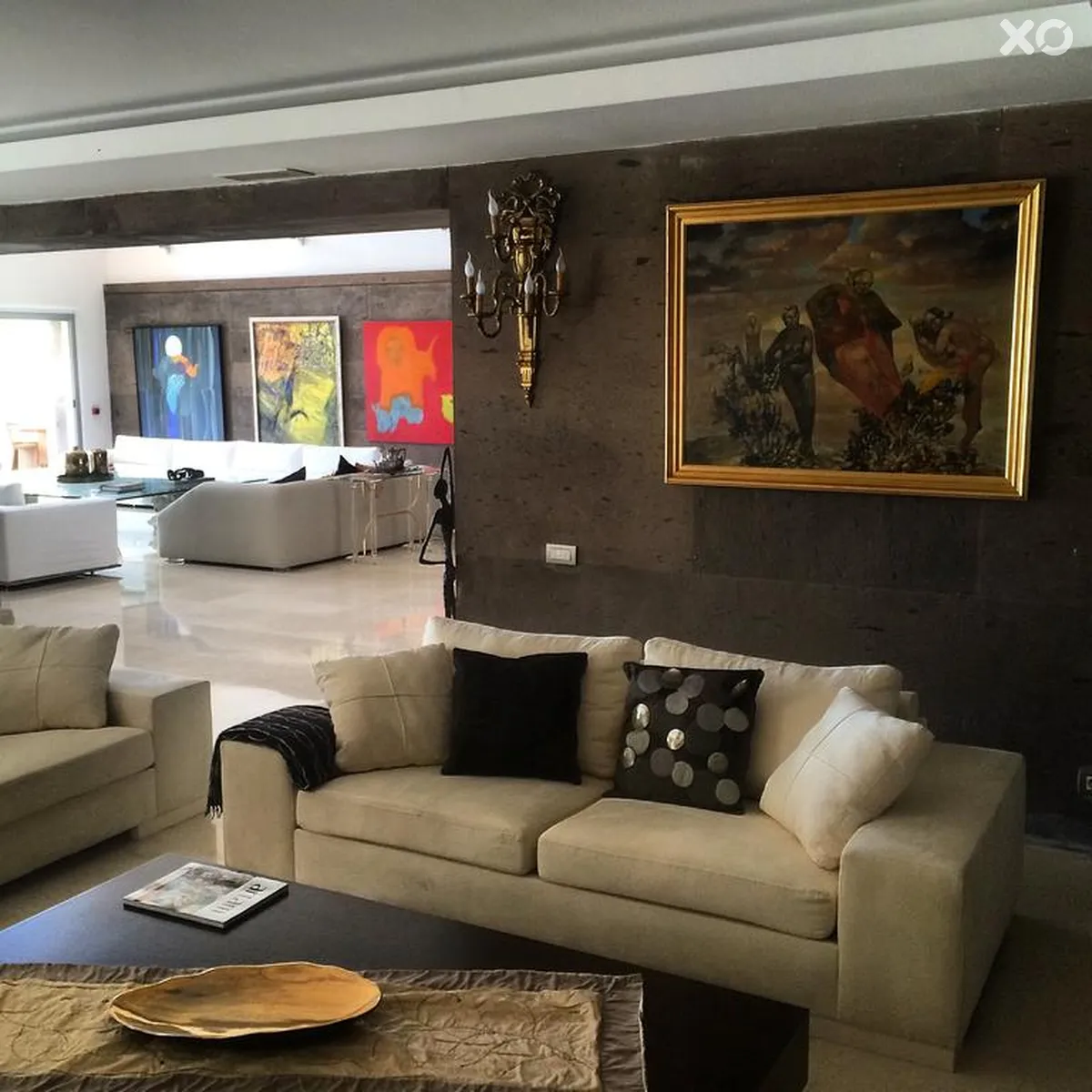 Casa Dell Arte Residence