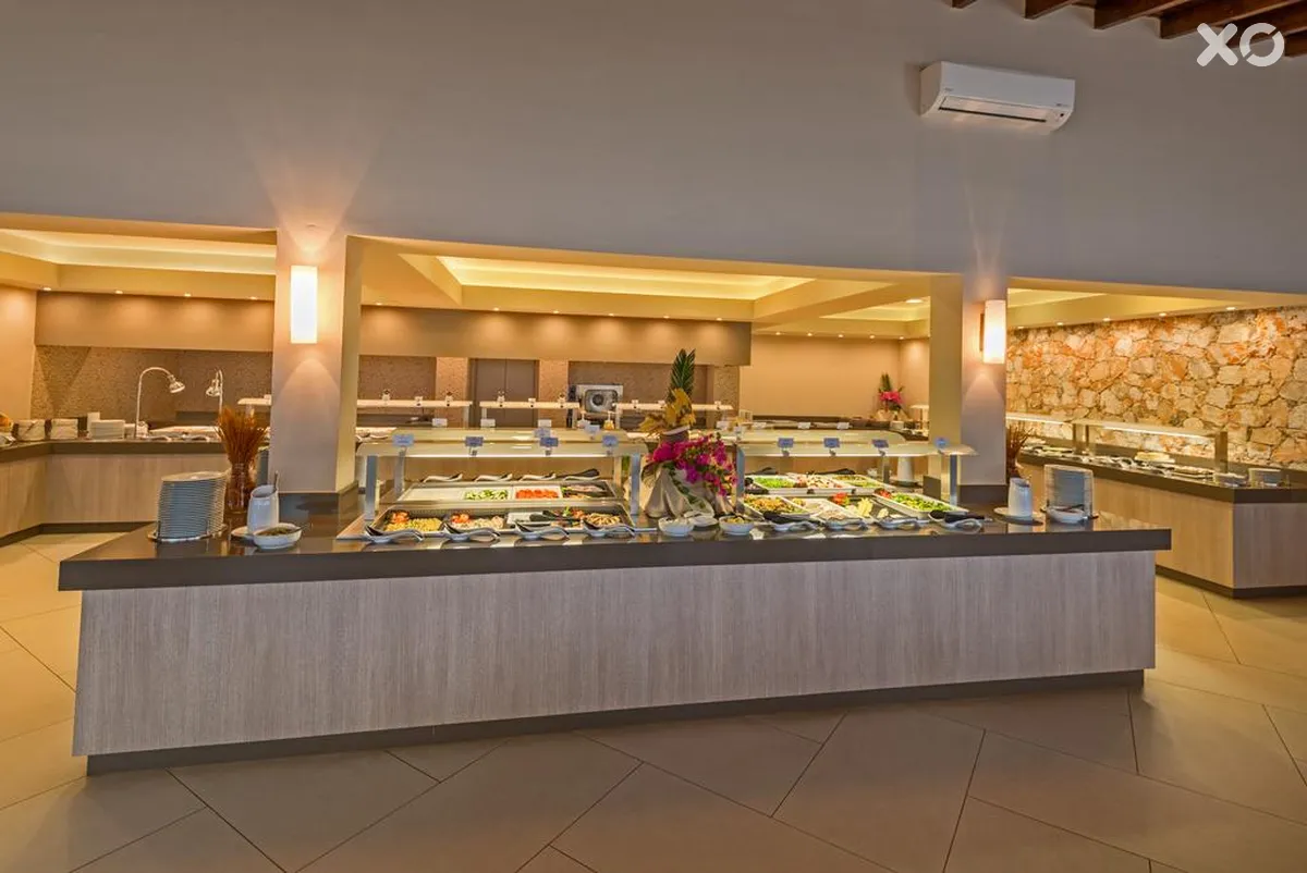 Porto Platanias Village Resort