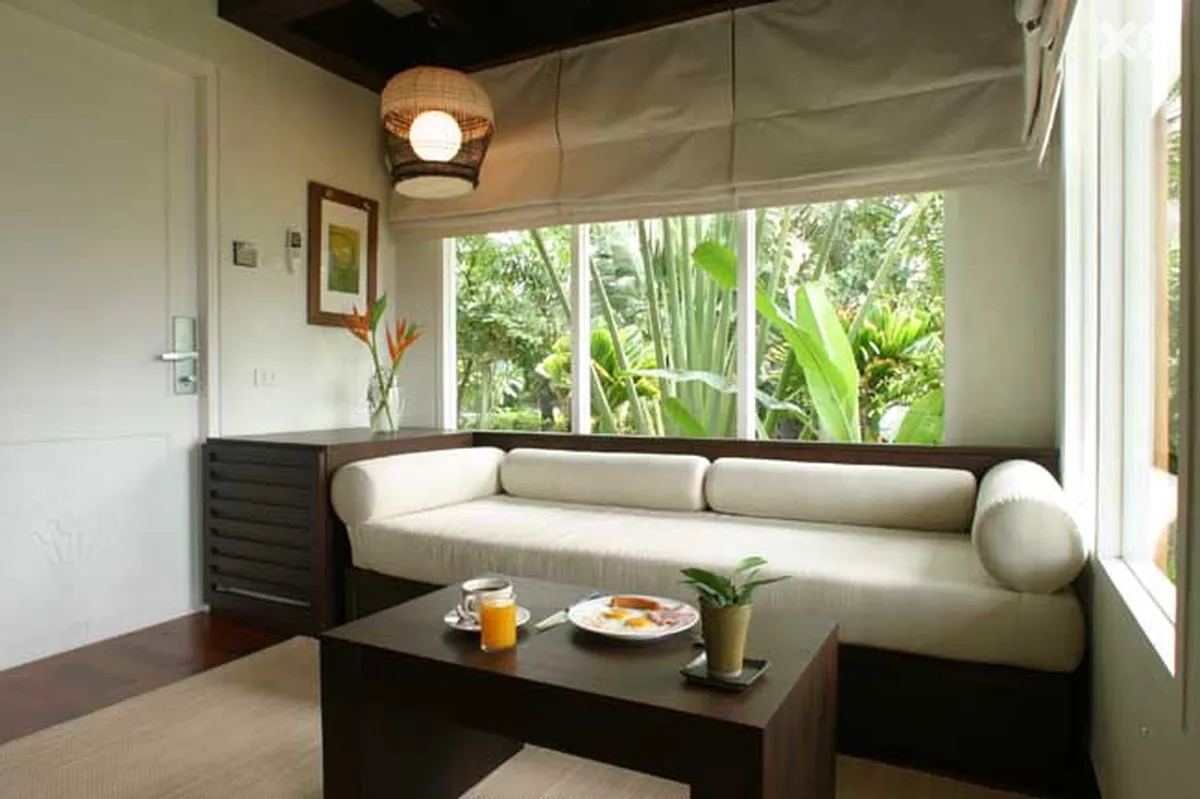 Banana Fan Sea Resort