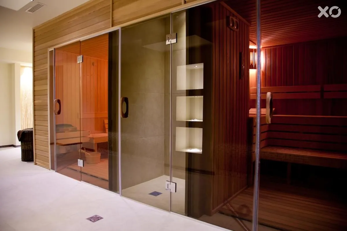Lion Hotel Borovets