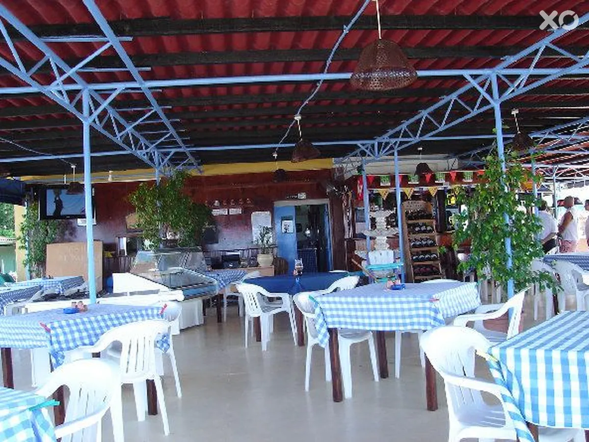 Pola Costa Beach Hotel