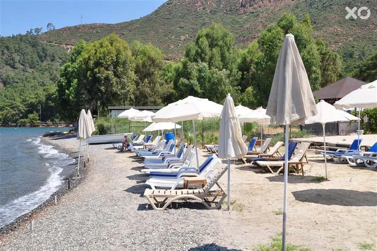 Anerissa Hotel