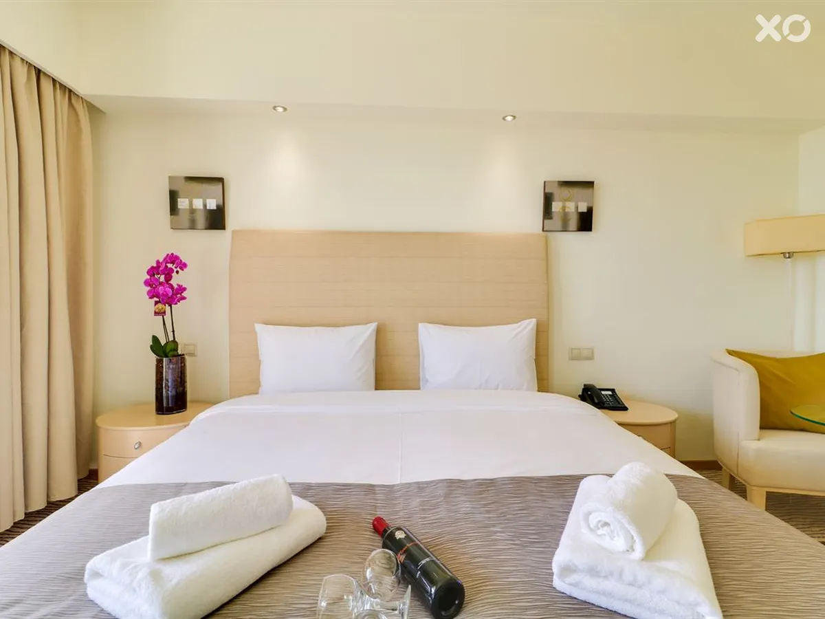 Olympian Bay Grand Resort