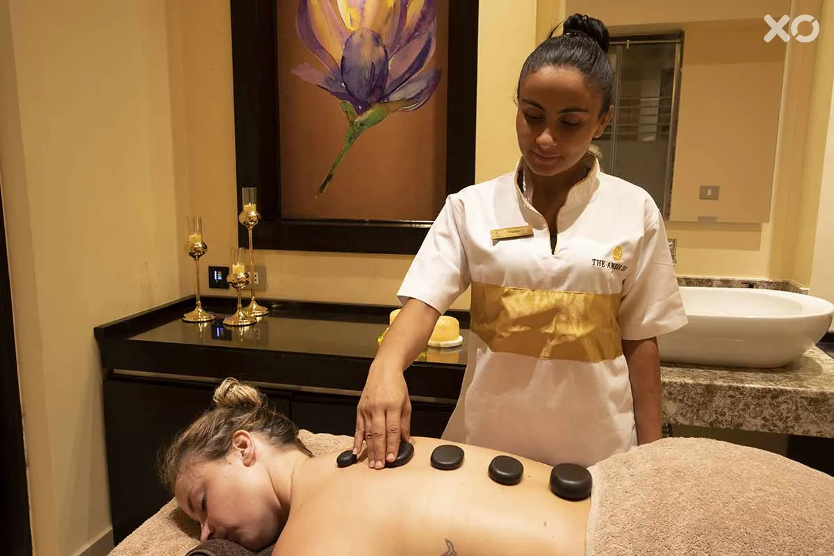 Cleopatra Luxury Resort Sharm El Sheikh