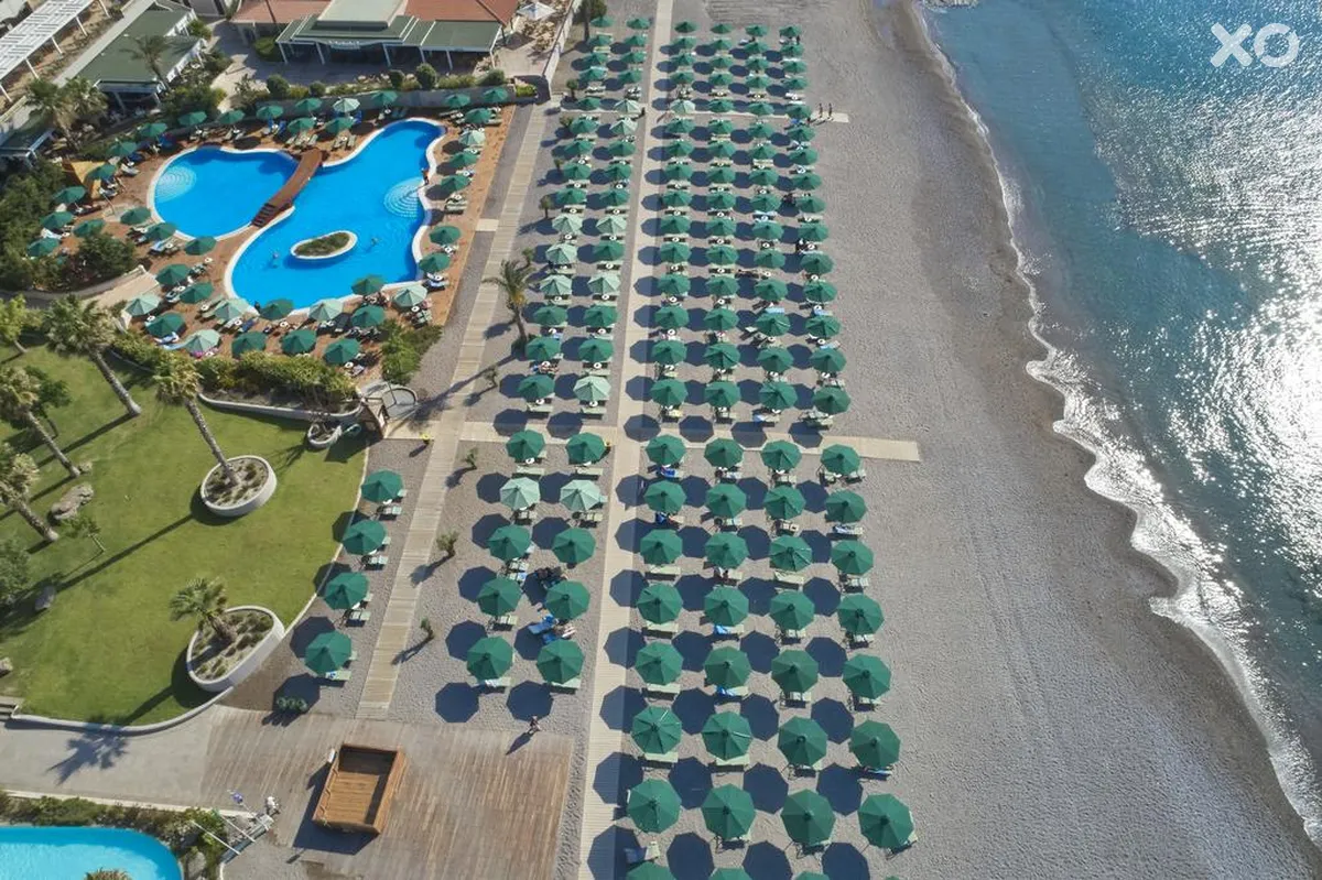 Esperos Mare Hotel