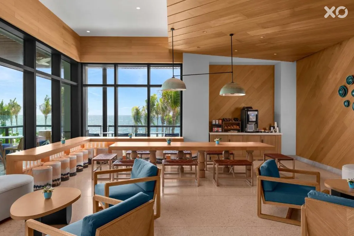 Hilton Tulum Riviera Maya All-Inclusive Resort