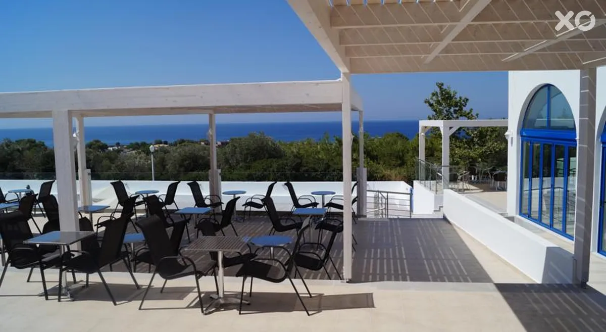 Eagles Nest Hotel