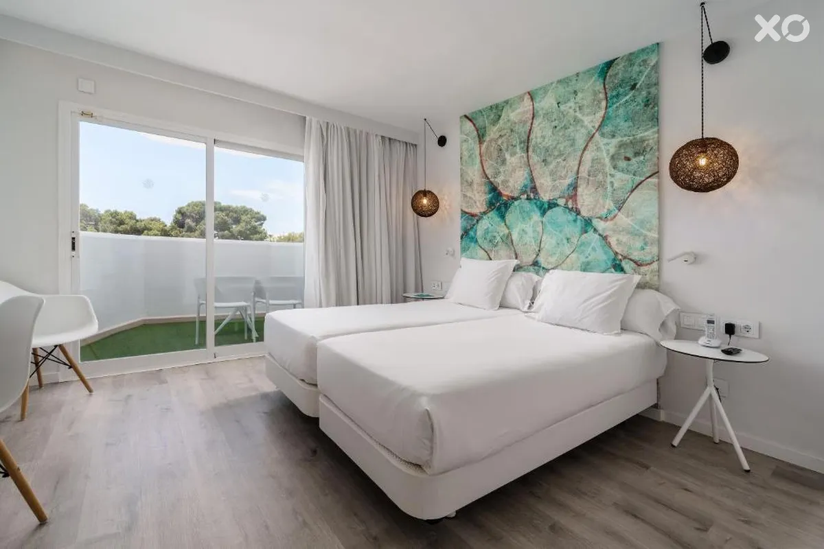 AluaSoul Mallorca Resort