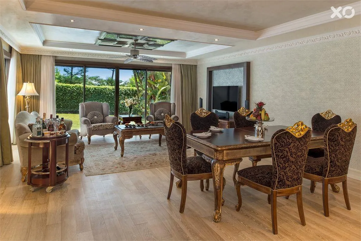 Ela Excellence Resort Belek