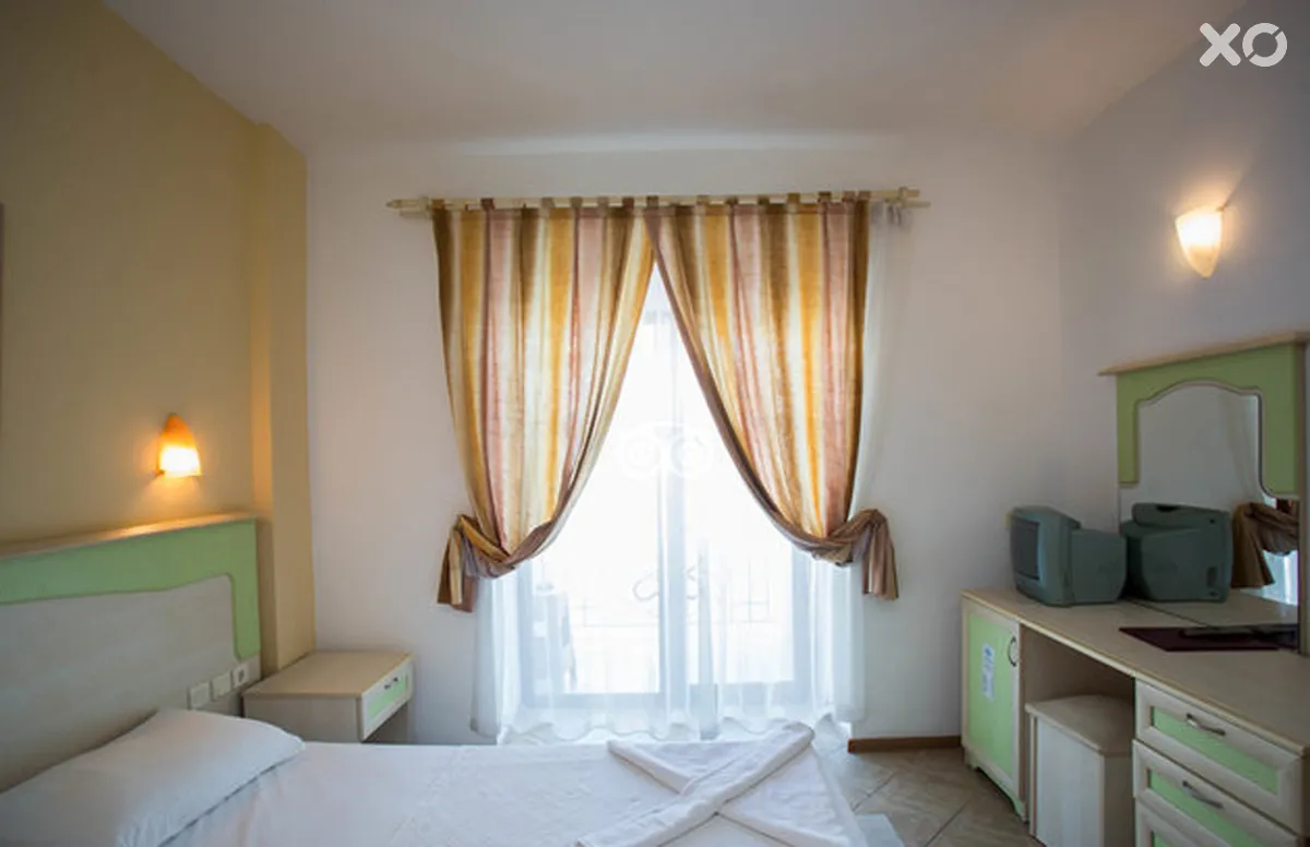 Serpina Hotel