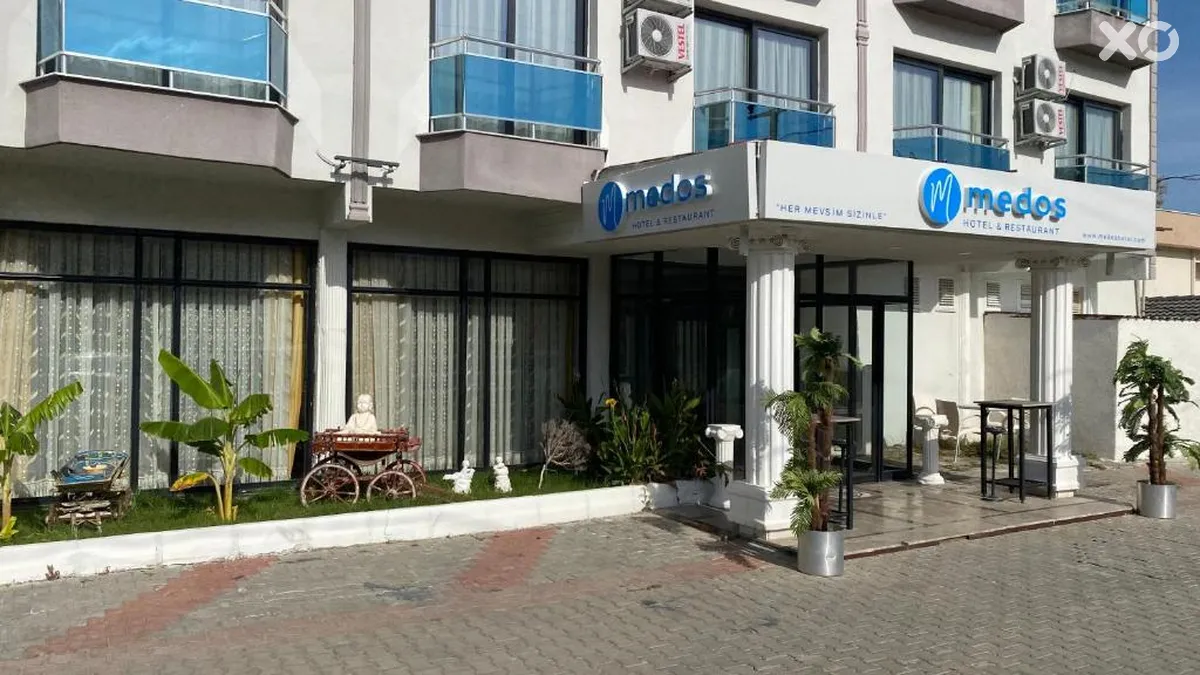 Medos Hotel